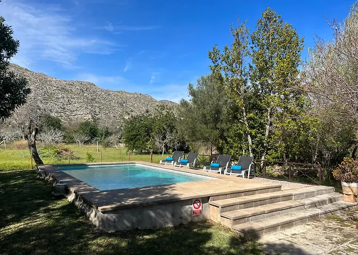 Villa Estel - La Goleta Hotel De Mar & Villas