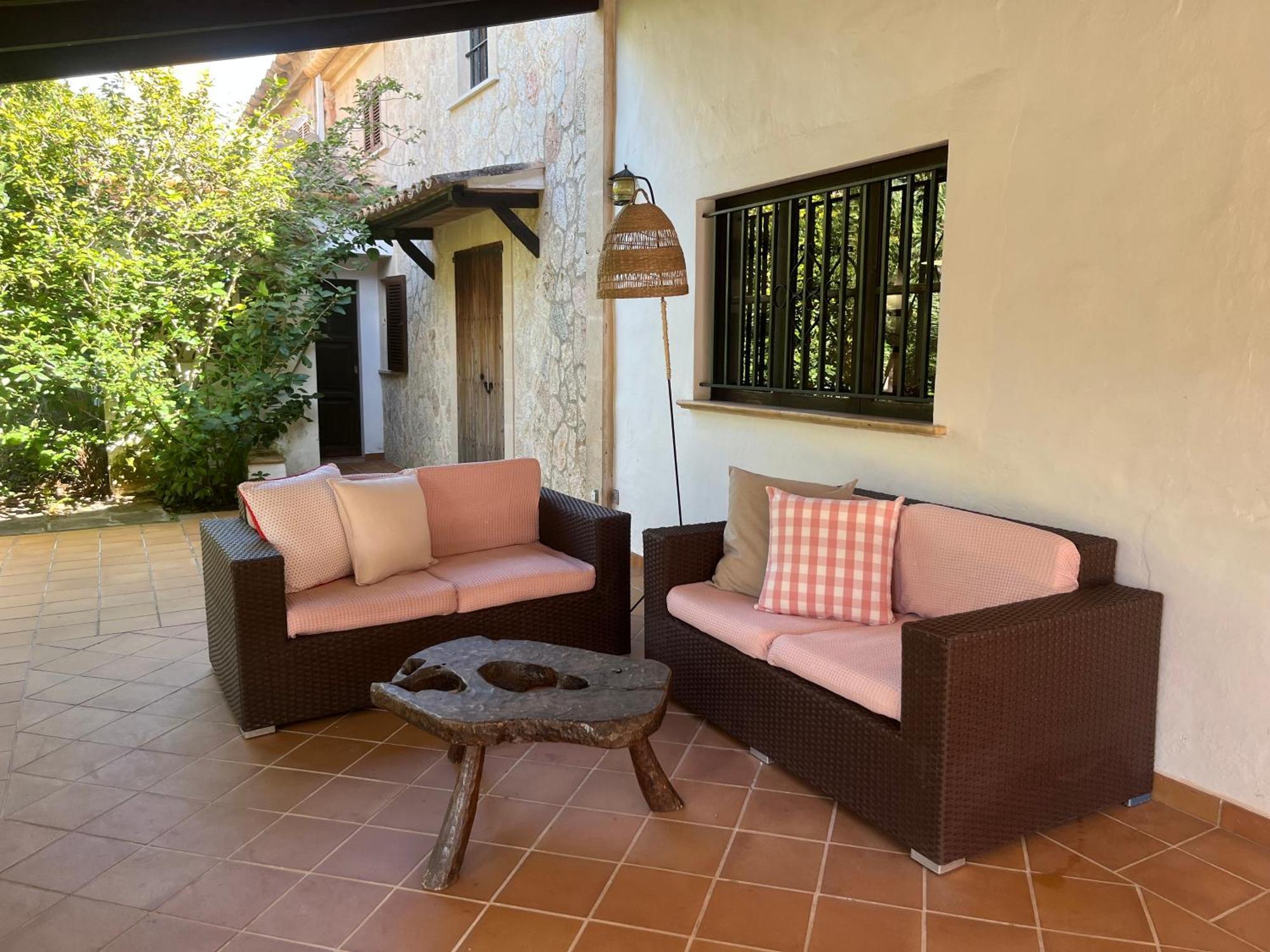 Estel - La Goleta De Mar & Villa