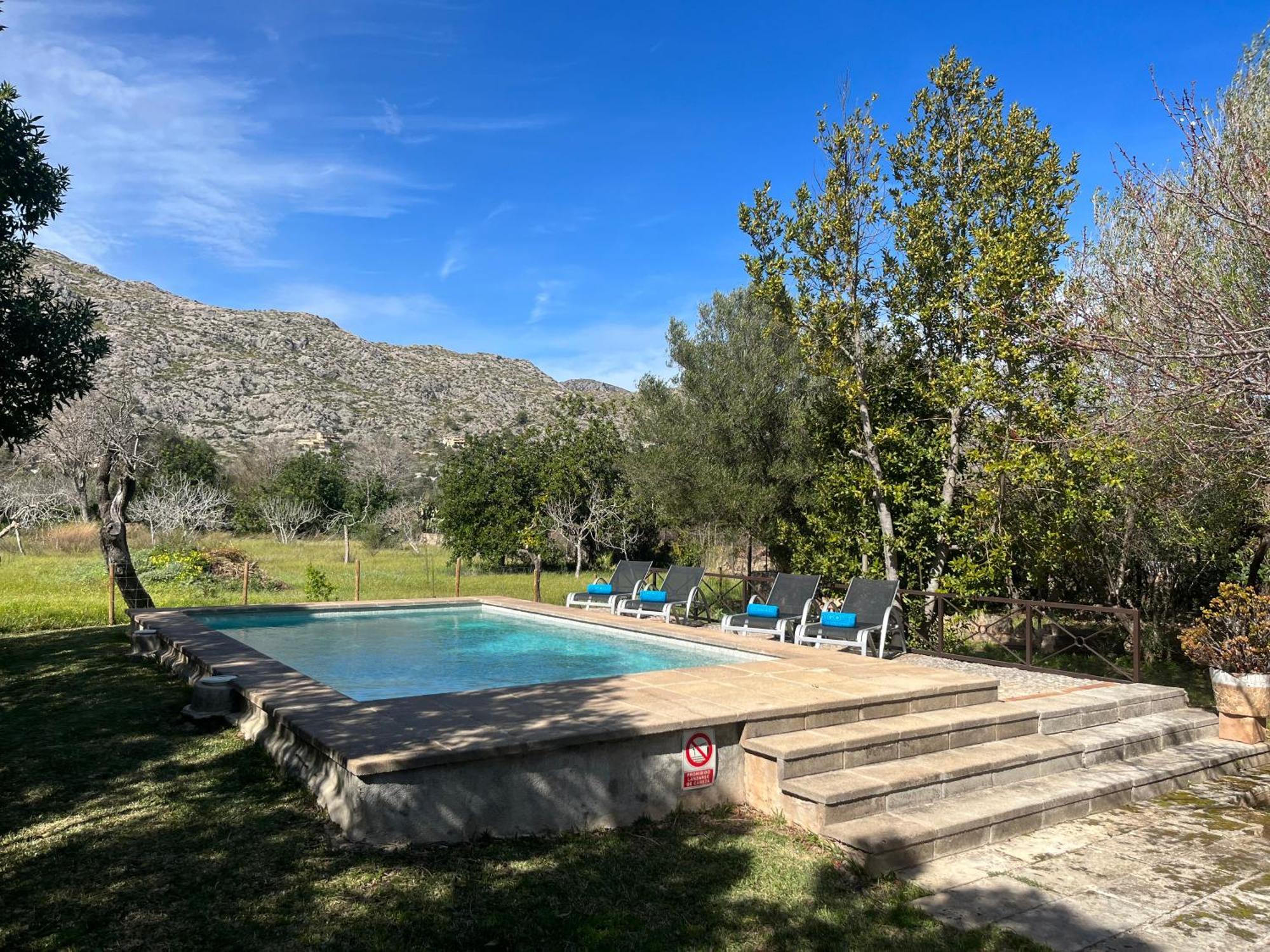 Estel - La Goleta De Mar & Villa *