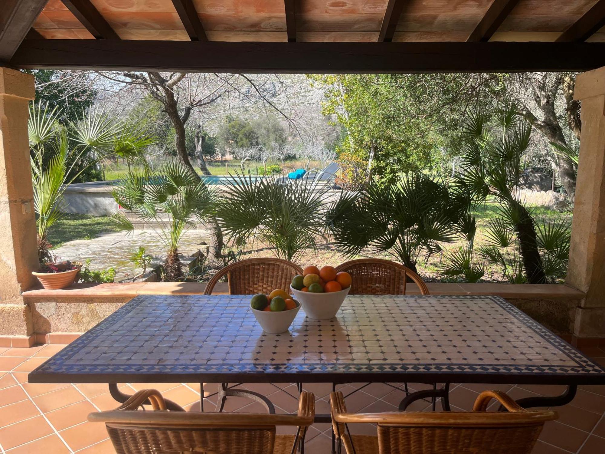 Villa Estel - La Goleta De Mar & *