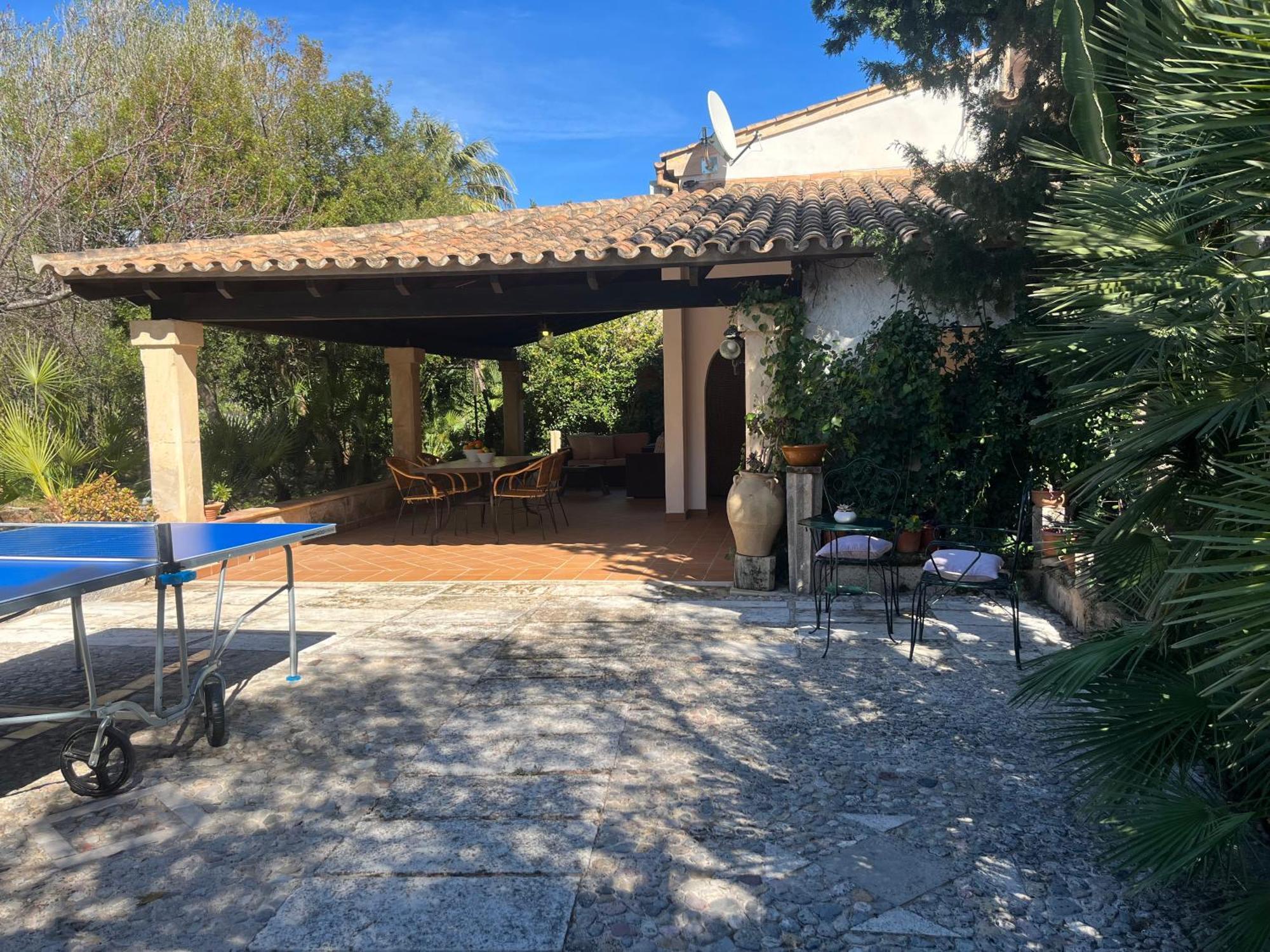 Estel - La Goleta De Mar & Villa