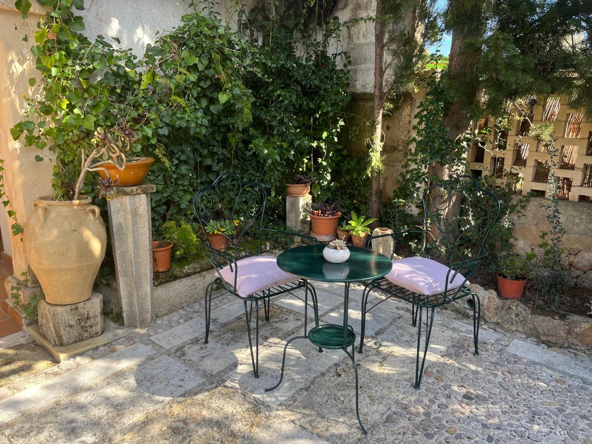 Villa Estel - La Goleta De Mar &