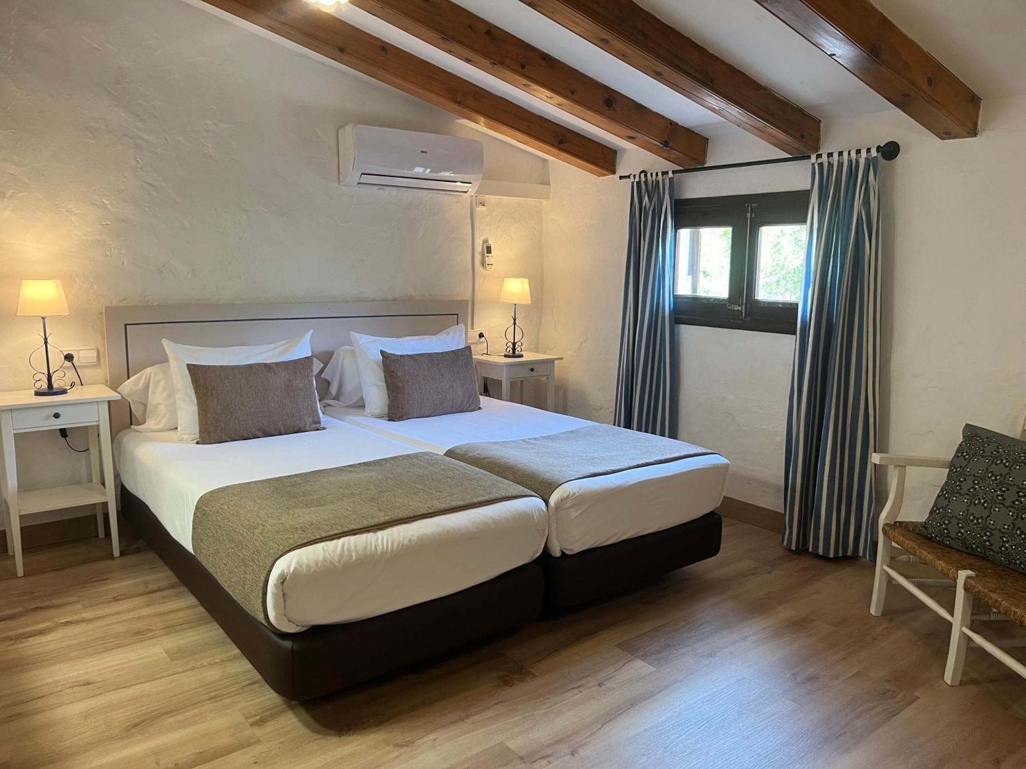 Estel - La Goleta De Mar & Villa