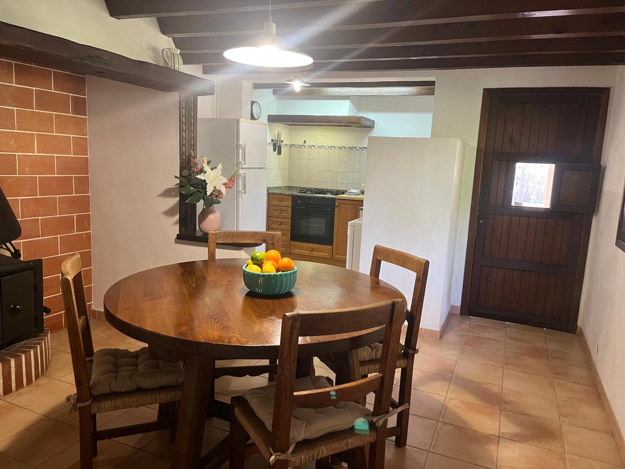 Villa Estel - La Goleta De Mar &