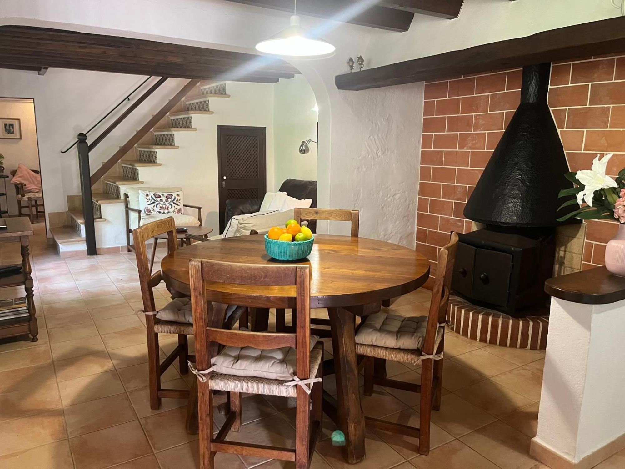 Estel - La Goleta De Mar & Villa Pollenca