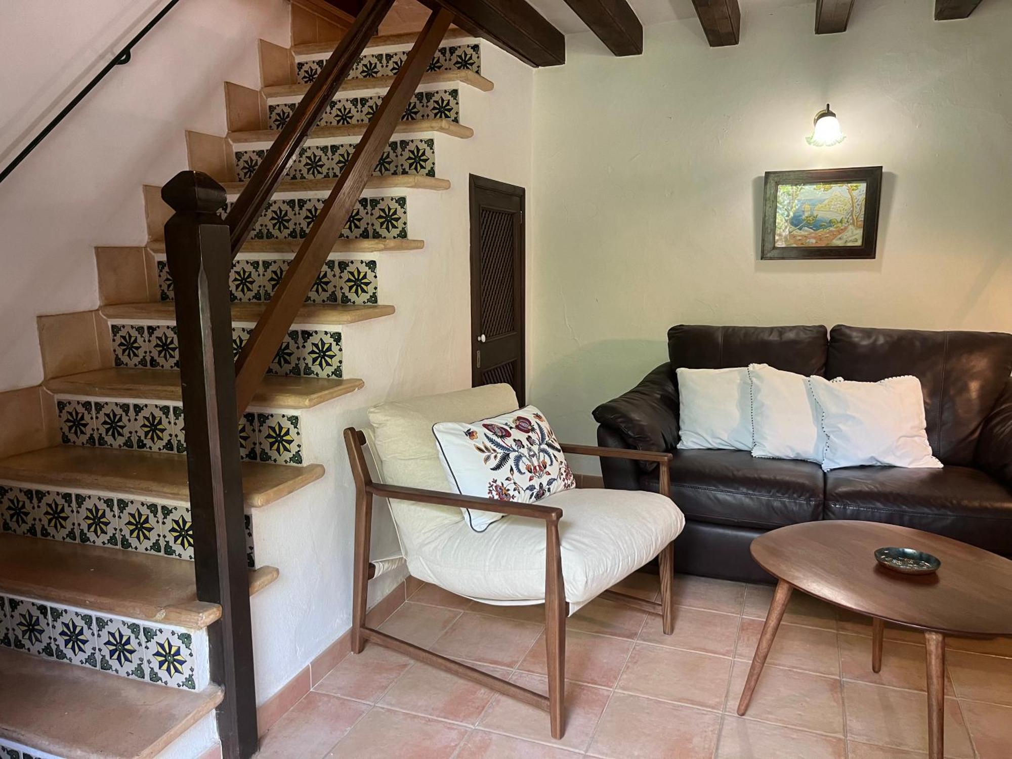Estel - La Goleta De Mar & Villa