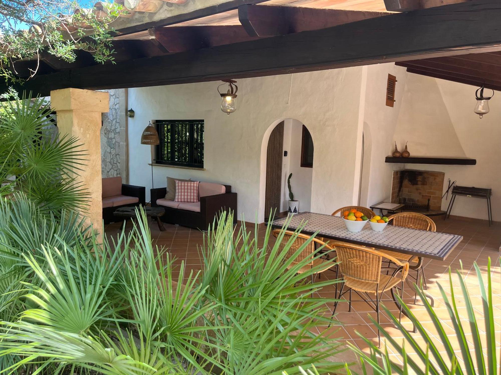 Estel - La Goleta De Mar & Villa
