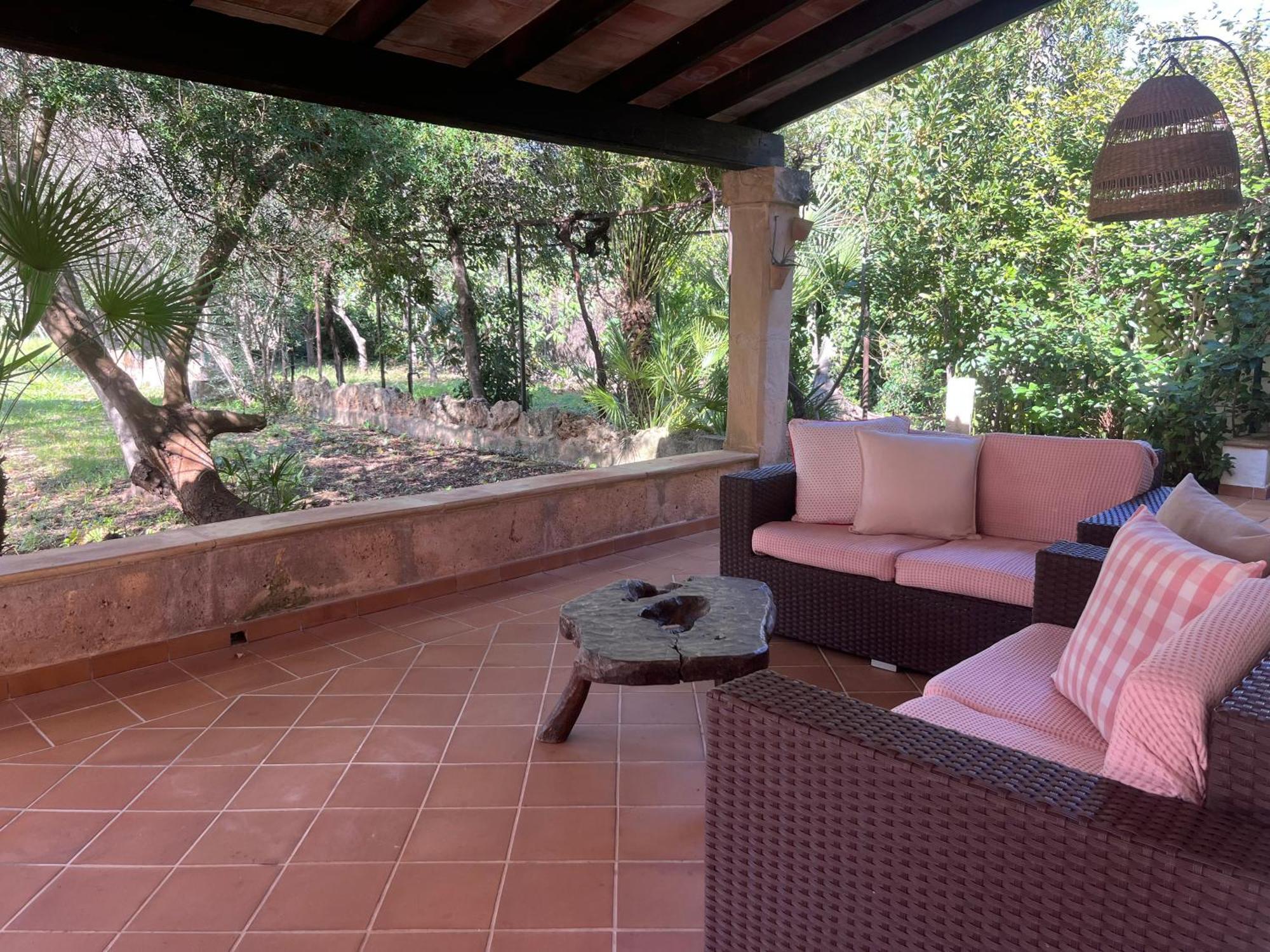 Villa Estel - La Goleta De Mar & Pollenca